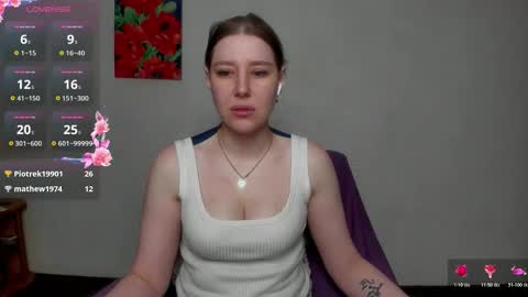 karina online show from 9, 5, 2026