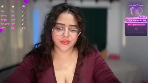 Snapshot of sansaleya69 chatting on 1, 4, 2026 sansaleya online show from 1, 4, 2026