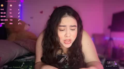 Snapshot of sansaleya69 chatting on 5, 5, 2026 sansaleya online show from 5, 5, 2026