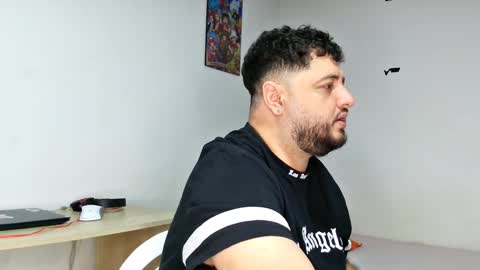 Snapshot of sansyel chatting on 20, 1, 2025 sansyel online show from 20, 1, 2025