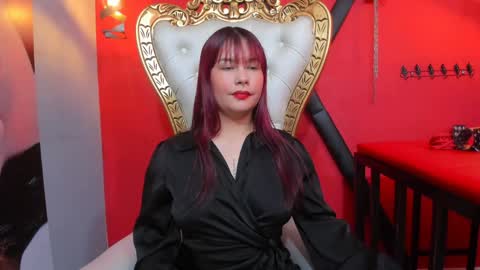 Sofia online show from 6, 1, 2025