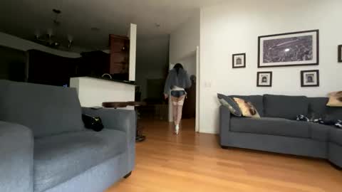 Snapshot of santanacd chatting on 28, 11, 2025 Santana online show from 28, 11, 2025