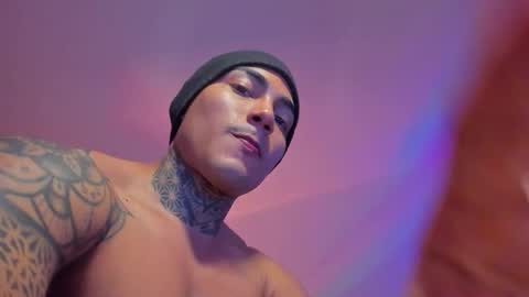 Santi Ferrer online show from 21, 12, 2025