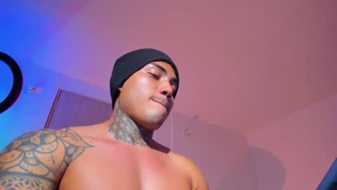 Santi Ferrer online show from 14, 2, 2026