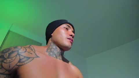 Santi Ferrer online show from 28, 2, 2026