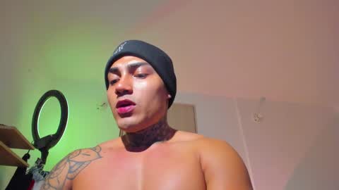 Santi Ferrer online show from 16, 3, 2026