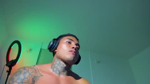 Santi Ferrer online show from 26, 4, 2026