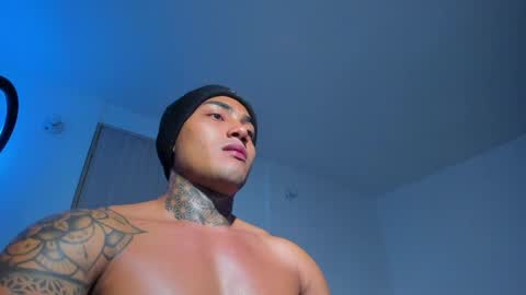 Santi Ferrer online show from 6, 5, 2026