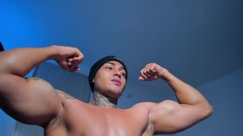 Santi Ferrer online show from 7, 5, 2026