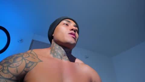 Santi Ferrer online show from 8, 5, 2026