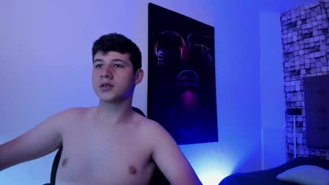 Santi  online show from 17, 10, 2025