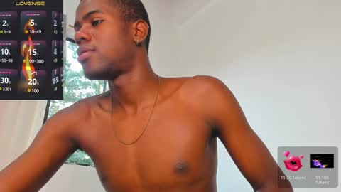 Santibrown online show from 19, 1, 2025