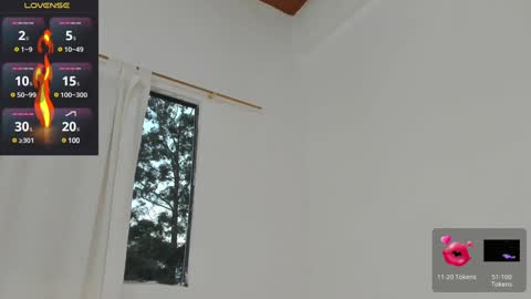 Santibrown online show from 20, 1, 2025