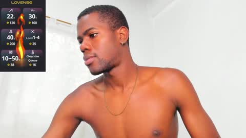 Santibrown online show from 25, 1, 2025