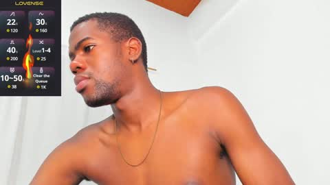 Santibrown online show from 29, 1, 2025