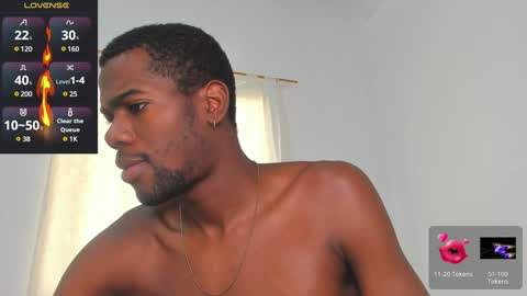 Santibrown online show from 5, 2, 2025