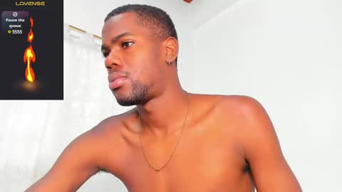 Santibrown online show from 23, 2, 2025