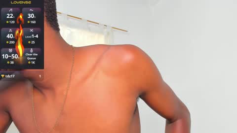 Santibrown online show from 1, 3, 2025