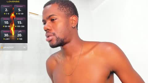 Santibrown online show from 5, 3, 2025