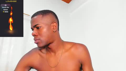 Santibrown online show from 9, 3, 2025