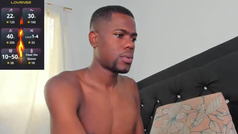 Santibrown online show from 17, 9, 2025