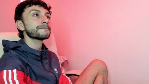 Santi online show from 20, 1, 2025