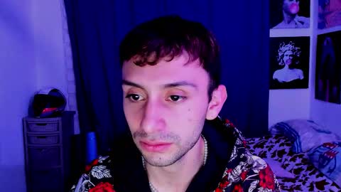 Santi online show from 15, 2, 2026