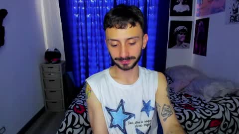 Santi online show from 16, 4, 2026