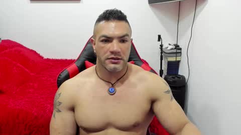 Snapshot of santi_pastori chatting on 21, 9, 2025 santi_pastori online show from 21, 9, 2025