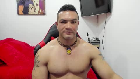 Snapshot of santi_pastori chatting on 26, 9, 2025 santi_pastori online show from 26, 9, 2025