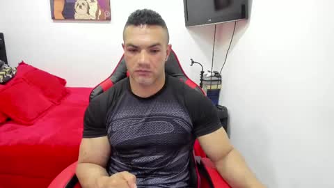 Snapshot of santi_pastori chatting on 4, 10, 2025 santi_pastori online show from 4, 10, 2025