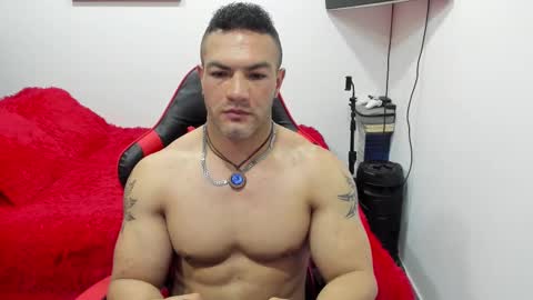 Snapshot of santi_pastori chatting on 16, 10, 2025 santi_pastori online show from 16, 10, 2025