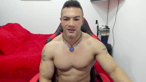 Snapshot of santi_pastori chatting on 20, 10, 2025 santi_pastori online show from 20, 10, 2025