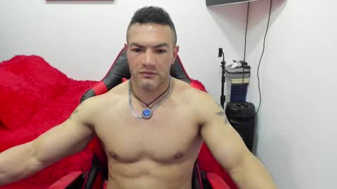 Snapshot of santi_pastori chatting on 21, 10, 2025 santi_pastori online show from 21, 10, 2025