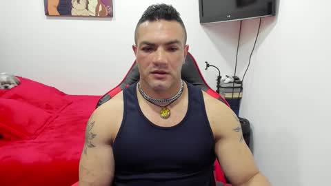 Snapshot of santi_pastori chatting on 29, 10, 2025 santi_pastori online show from 29, 10, 2025