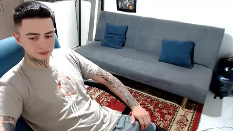 santi_ss online show from 2, 12, 2025