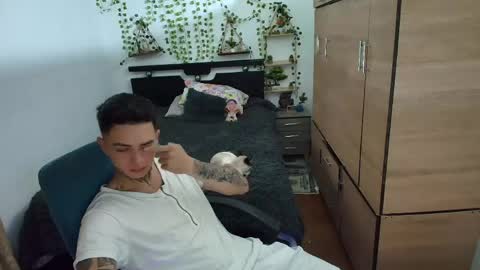santi_ss online show from 3, 5, 2026