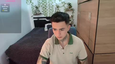 santi_ss online show from 3, 5, 2026