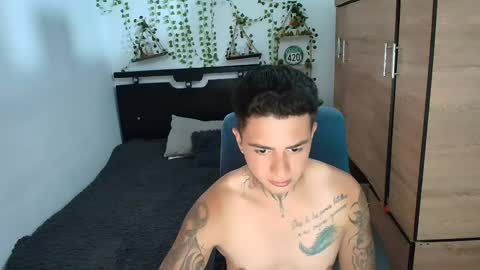 santi_ss online show from 31, 5, 2026