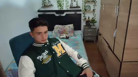 Snapshot of santi_ss chatting on 14, 7, 2026 santi_ss online show from 14, 7, 2026
