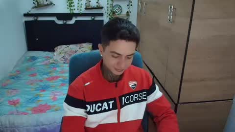 Snapshot of santi_ss chatting on 23, 7, 2026 santi_ss online show from 23, 7, 2026