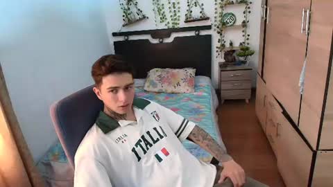Snapshot of santi_ss chatting on 27, 7, 2026 santi_ss online show from 27, 7, 2026