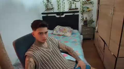 Snapshot of santi_ss chatting on 5, 8, 2026 santi_ss online show from 5, 8, 2026