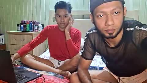 Santhiago  online show from 21, 9, 2025