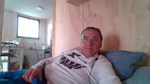 santiago_n online show from 14, 1, 2026