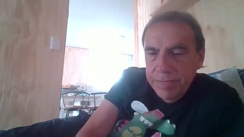 santiago_n online show from 18, 3, 2026