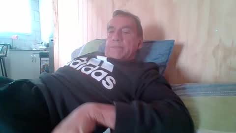 santiago_n online show from 8, 5, 2026