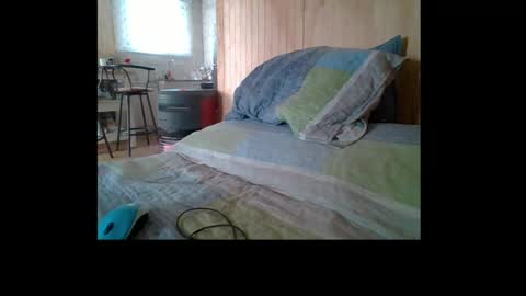 santiago_n online show from 16, 6, 2026