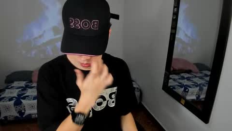 Julius Novachrono  online show from 24, 2, 2026