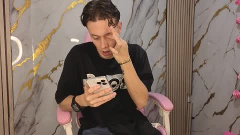 Julius Novachrono  online show from 16, 3, 2026